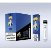 Glamee Nova Disposable Vape Device - 3PK Glamee Nova Disposable Vape Device - 3PK