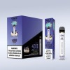 Glamee Nova Disposable Vape Device - 1PC Glamee Nova Disposable Vape Device - 1PC
