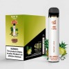 Glamee Nova Disposable Vape Device - 1PC Glamee Nova Disposable Vape Device - 1PC