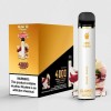 Glamee Nova Disposable Vape Device - 1PC Glamee Nova Disposable Vape Device - 1PC