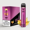 Glamee Nova Disposable Vape Device - 1PC Glamee Nova Disposable Vape Device - 1PC