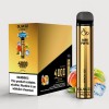 Glamee Nova Disposable Vape Device - 1PC Glamee Nova Disposable Vape Device - 1PC