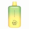 Fume RECHARGE Disposable Vape Device - 3PK
