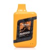 SMOK Novo Bar AL6000 Disposable Vape Device - 10PK