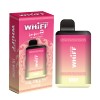Whiff El Patron Disposable Vape Device by Scott Storch - 3PK