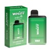 Whiff El Patron Disposable Vape Device by Scott Storch - 3PK