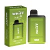 Whiff El Patron Disposable Vape Device by Scott Storch - 3PK