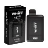 Whiff El Patron Disposable Vape Device by Scott Storch - 3PK