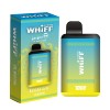 Whiff El Patron Disposable Vape Device by Scott Storch - 3PK
