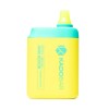 Kado Bar BR5000 Disposable Vape Device - 6PK Kado Bar BR5000 Disposable Vape Device - 6PK