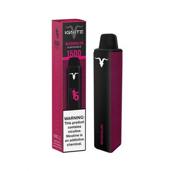 Ignite v15 Disposable Vape Device ...