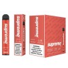 Supreme MAX Disposable Vape Device - 6PK