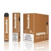 Supreme MAX Disposable Vape Device - 6PK