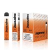 Supreme MAX Disposable Vape Device - 6PK
