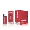 Supreme Pandora Disposable Vape Device - 6PK Supreme Pandora Disposable Vape Device - 6PK