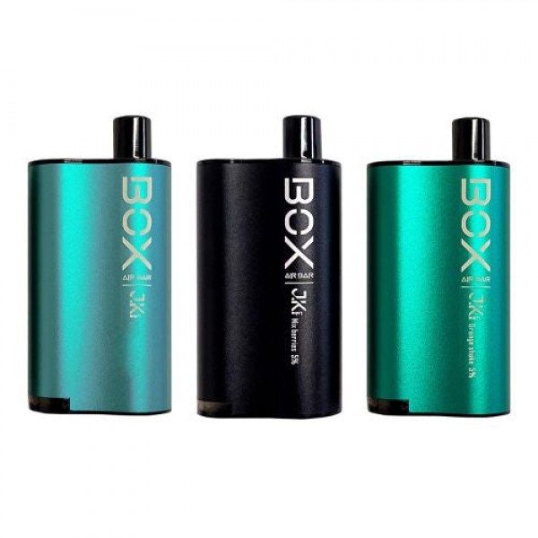 Suorin Air Bar Box Disposable ...