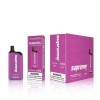 Supreme Pandora Disposable Vape Device - 6PK Supreme Pandora Disposable Vape Device - 6PK