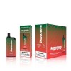 Supreme Pandora Disposable Vape Device - 6PK Supreme Pandora Disposable Vape Device - 6PK