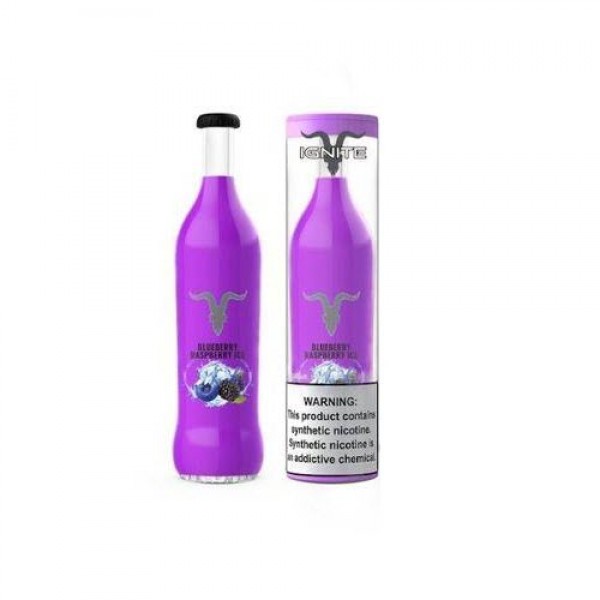 Ignite v25 Disposable Vape Device ...