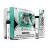 Uno 4K Tobacco Free Disposable Vape Device - 1PC