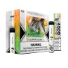 Uno 4K Tobacco Free Disposable Vape Device - 1PC
