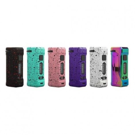 Wulf UNI Pro Battery Mod