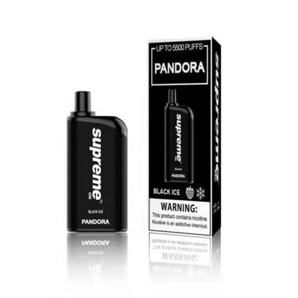 Supreme Pandora Disposable Vape Device ... Supreme Pandora Disposable Vape Device ...