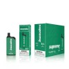 Supreme Pandora Disposable Vape Device - 1PC Supreme Pandora Disposable Vape Device - 1PC