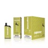 Supreme Pandora Disposable Vape Device - 1PC Supreme Pandora Disposable Vape Device - 1PC