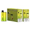HQD Cuvie ULTIMATE Disposable Vape Device - 1PC