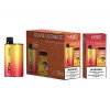 HQD Cuvie ULTIMATE Disposable Vape Device - 1PC