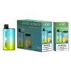 HQD Cuvie ULTIMATE Disposable Vape Device - 1PC