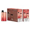 HQD Cuvie ULTIMATE Disposable Vape Device - 1PC