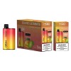 HQD Cuvie ULTIMATE Disposable Vape Device - 1PC