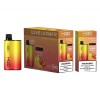 HQD Cuvie ULTIMATE Disposable Vape Device - 1PC