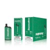 Supreme Pandora Disposable Vape Device - 1PC Supreme Pandora Disposable Vape Device - 1PC