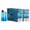 HQD Cuvie ULTIMATE Disposable Vape Device - 1PC