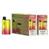 HQD Cuvie ULTIMATE Disposable Vape Device - 1PC
