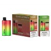 HQD Cuvie ULTIMATE Disposable Vape Device - 1PC