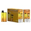 HQD Cuvie ULTIMATE Disposable Vape Device - 1PC