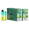 HQD Cuvie ULTIMATE Disposable Vape Device - 1PC