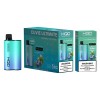 HQD Cuvie ULTIMATE Disposable Vape Device - 1PC