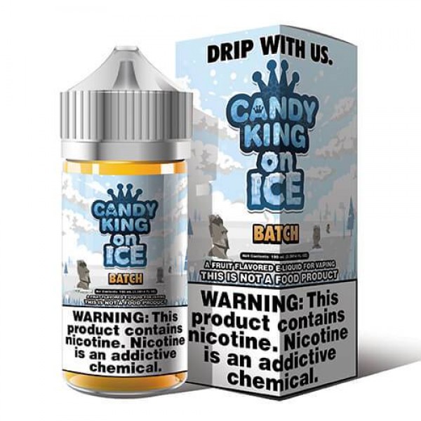 Candy King on Ice Batch ...