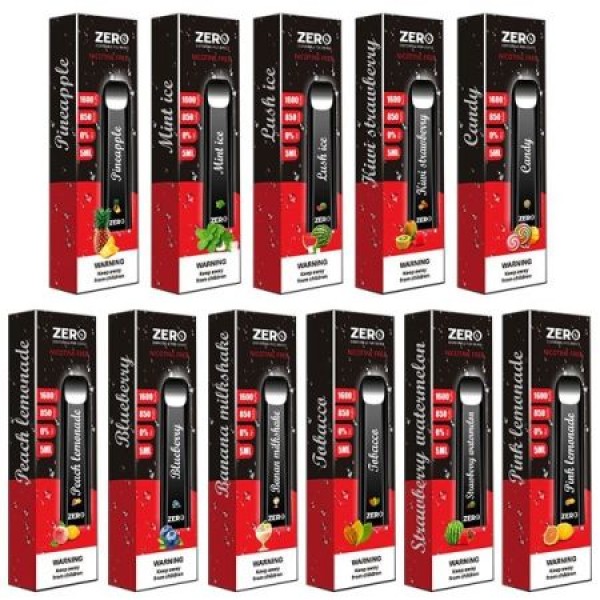 Zero Disposable Vape Device - ...