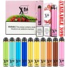 Xtra Disposable Vape Device - 1PC