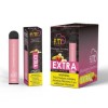 Fume EXTRA Disposable Vape Device - 1PC ($10.49 with code)
