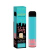 Foodgod ZERO 0% Disposable Vape Device - 10PK