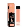 Foodgod ZERO 0% Disposable Vape Device - 10PK