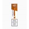 Ezzy Oval Disposable Vape Device