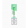 Ezzy Oval Disposable Vape Device